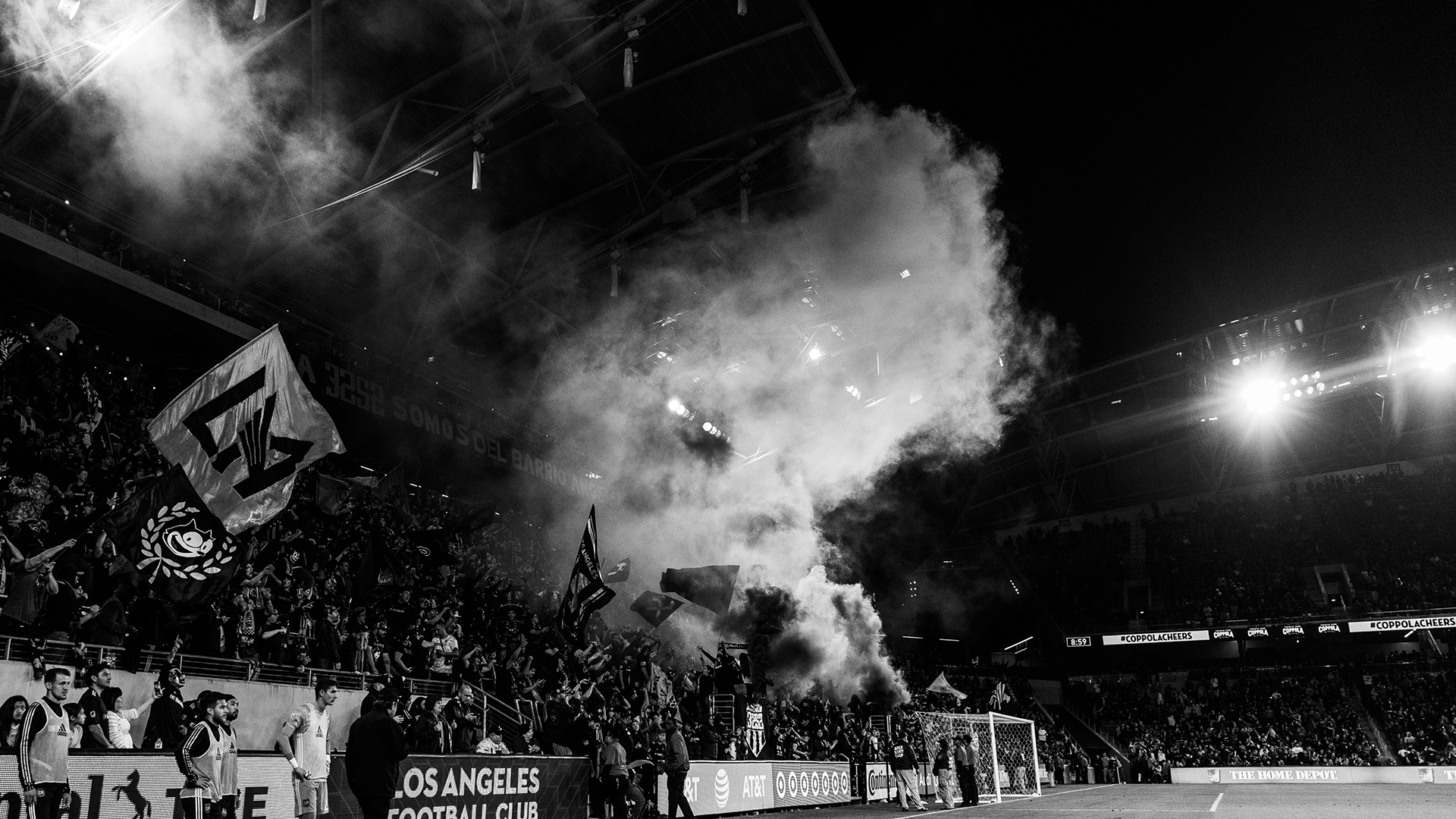 LAFC So Cal Youth